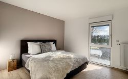 Appartement neuf en bord de Meuse à Oupeye Appartement neuf en bord de Meuse à Oupeye