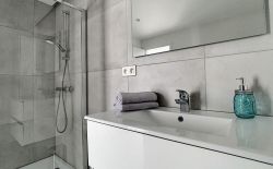 Appartement neuf en bord de Meuse à Oupeye Appartement neuf en bord de Meuse à Oupeye