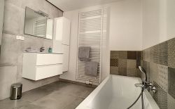 Appartement neuf en bord de Meuse à Oupeye Appartement neuf en bord de Meuse à Oupeye