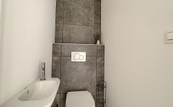 Appartement neuf en bord de Meuse à Oupeye Appartement neuf en bord de Meuse à Oupeye