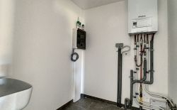 Appartement neuf en bord de Meuse à Oupeye Appartement neuf en bord de Meuse à Oupeye