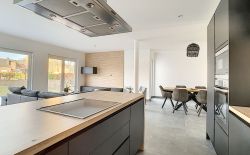 Appartement neuf en bord de Meuse à Oupeye Appartement neuf en bord de Meuse à Oupeye