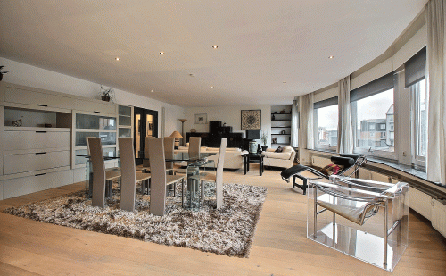 Appartement de standing quartier des Terrasses à Liège Appartement de standing quartier des Terrasses à Liège