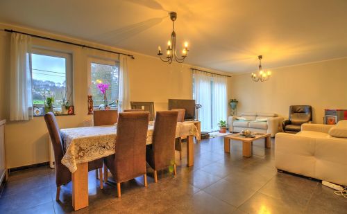 Maison 3 chambres à Florzé avec jardin et garage Maison 3 chambres à Florzé avec jardin et garage