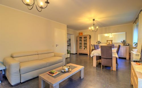 Maison 3 chambres à Florzé avec jardin et garage Maison 3 chambres à Florzé avec jardin et garage