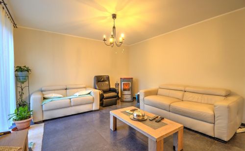 Maison 3 chambres à Florzé avec jardin et garage Maison 3 chambres à Florzé avec jardin et garage