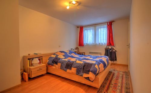 Maison 3 chambres à Florzé avec jardin et garage Maison 3 chambres à Florzé avec jardin et garage