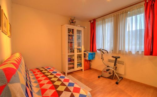 Maison 3 chambres à Florzé avec jardin et garage Maison 3 chambres à Florzé avec jardin et garage