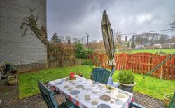 Maison 3 chambres à Florzé avec jardin et garage Maison 3 chambres à Florzé avec jardin et garage