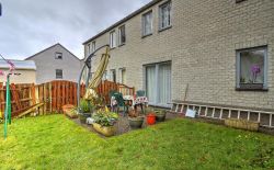 Maison 3 chambres à Florzé avec jardin et garage Maison 3 chambres à Florzé avec jardin et garage