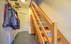 Maison 3 chambres à Florzé avec jardin et garage Maison 3 chambres à Florzé avec jardin et garage