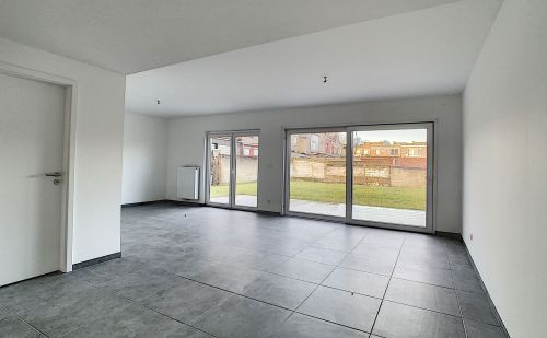 Appartement neuf en bord de Meuse à Oupeye Appartement neuf en bord de Meuse à Oupeye