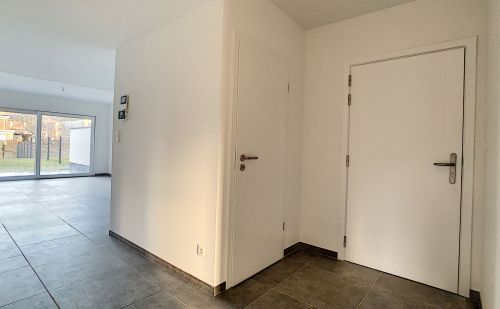Appartement neuf en bord de Meuse à Oupeye Appartement neuf en bord de Meuse à Oupeye