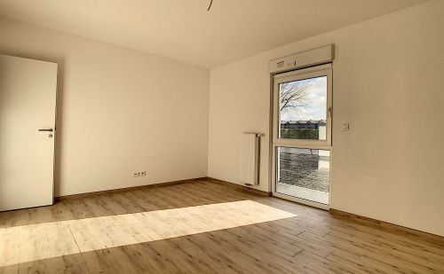 Appartement neuf en bord de Meuse à Oupeye Appartement neuf en bord de Meuse à Oupeye