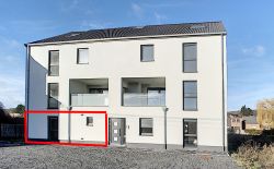 Appartement neuf en bord de Meuse à Oupeye Appartement neuf en bord de Meuse à Oupeye