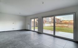 Appartement neuf en bord de Meuse à Oupeye Appartement neuf en bord de Meuse à Oupeye