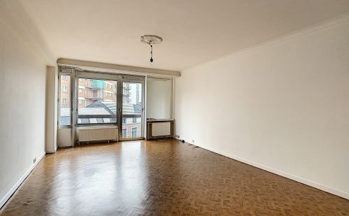 Appartement 1 chambre avec terrasse à vendre à Liège