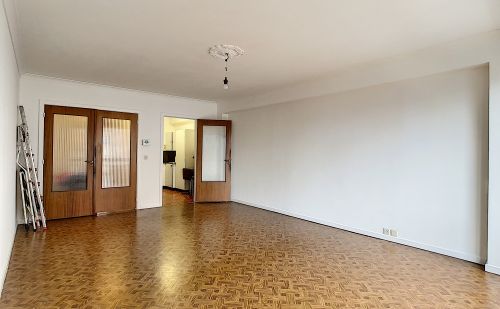 Appartement 1 chambre avec terrasse à vendre à Liège