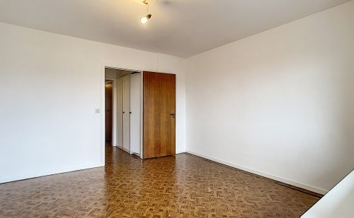 Appartement 1 chambre avec terrasse à vendre à Liège