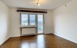 Appartement 1 chambre avec terrasse à vendre à Liège