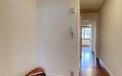 Appartement 1 chambre avec terrasse à vendre à Liège