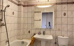 Appartement 1 chambre avec terrasse à vendre à Liège