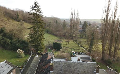 Maison 4 chambres à vendre à Heure-le-Romain Maison 4 chambres à vendre à Heure-le-Romain