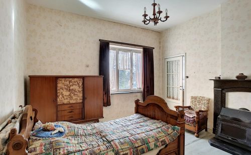 Maison 4 chambres à vendre à Heure-le-Romain Maison 4 chambres à vendre à Heure-le-Romain