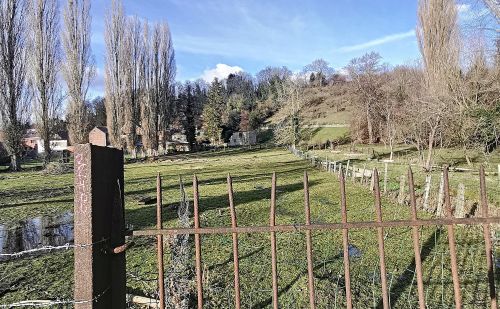 Terrain à bâtir à vendre à Heure-Le-Romain Terrain à bâtir à vendre à Heure-Le-Romain