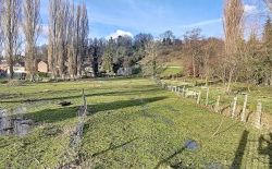 Terrain à bâtir à vendre à Heure-Le-Romain Terrain à bâtir à vendre à Heure-Le-Romain