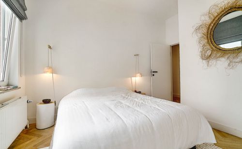 Vaste Penthouse de standing prêt à vous accueillir! Vaste Penthouse de standing prêt à vous accueillir!