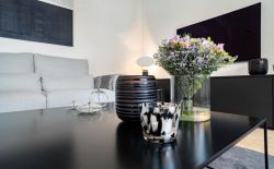 Vaste Penthouse de standing prêt à vous accueillir! Vaste Penthouse de standing prêt à vous accueillir!