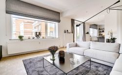 Vaste Penthouse de standing prêt à vous accueillir! Vaste Penthouse de standing prêt à vous accueillir!