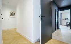 Vaste Penthouse de standing prêt à vous accueillir! Vaste Penthouse de standing prêt à vous accueillir!