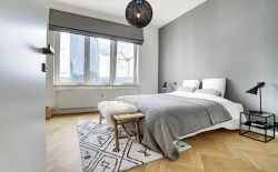 Vaste Penthouse de standing prêt à vous accueillir! Vaste Penthouse de standing prêt à vous accueillir!