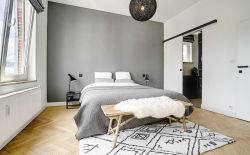 Vaste Penthouse de standing prêt à vous accueillir! Vaste Penthouse de standing prêt à vous accueillir!