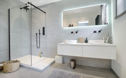 Vaste Penthouse de standing prêt à vous accueillir! Vaste Penthouse de standing prêt à vous accueillir!