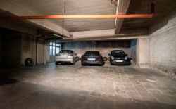 Vaste Penthouse de standing prêt à vous accueillir! Vaste Penthouse de standing prêt à vous accueillir!