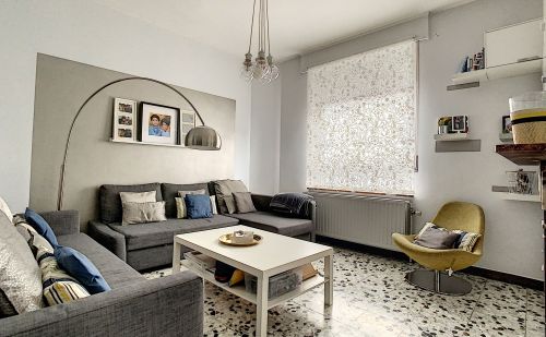 Maison 3 façades sur les hauteurs de Saint-Nicolas