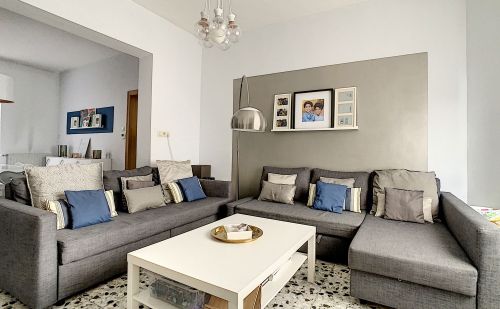 Maison 3 façades sur les hauteurs de Saint-Nicolas