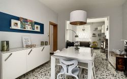 Maison 3 façades sur les hauteurs de Saint-Nicolas