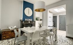 Maison 3 façades sur les hauteurs de Saint-Nicolas