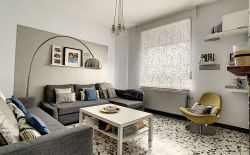 Maison 3 façades sur les hauteurs de Saint-Nicolas