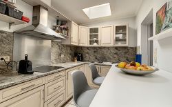 Maison 3 façades sur les hauteurs de Saint-Nicolas