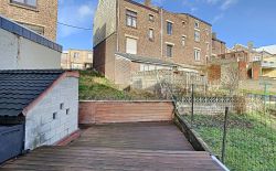 Maison 3 façades sur les hauteurs de Saint-Nicolas