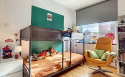 Maison 3 façades sur les hauteurs de Saint-Nicolas