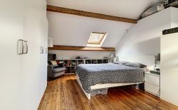 Maison 3 façades sur les hauteurs de Saint-Nicolas