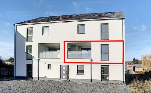 Appartement neuf en bord de Meuse à Oupeye Appartement neuf en bord de Meuse à Oupeye