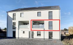 Appartement neuf en bord de Meuse à Oupeye Appartement neuf en bord de Meuse à Oupeye