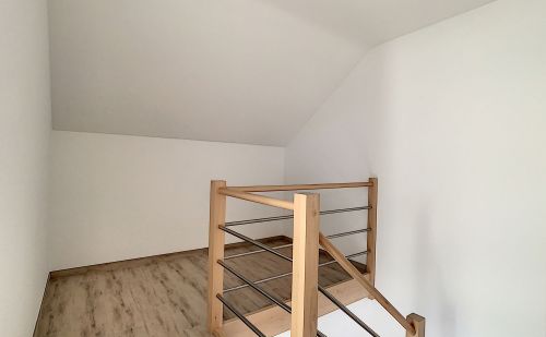 Appartement neuf en bord de Meuse à Oupeye